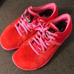 Reebok CrossFit Shoes